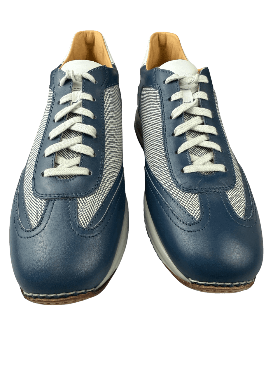 Scarpa Uomo Santoni - Sneacker in Sneaker casual Couture - Sestu, commercioVirtuoso.it