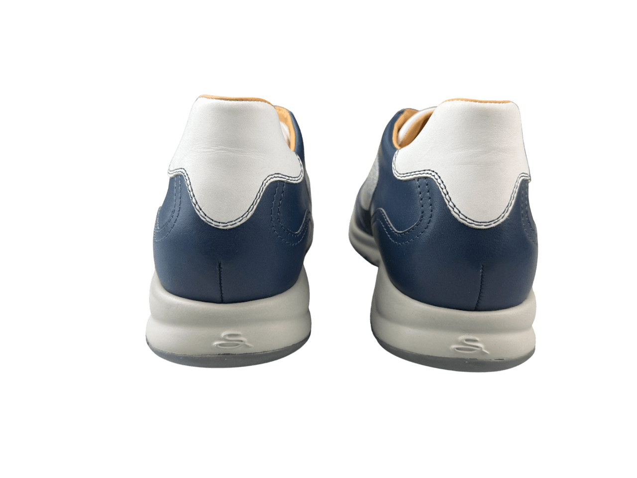 Scarpa Uomo Santoni - Sneacker in Sneaker casual Couture - Sestu, commercioVirtuoso.it