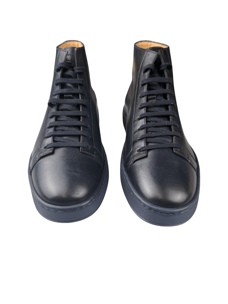 Scarpa Uomo Santoni - Sneacker in Sneaker casual Couture - Sestu, commercioVirtuoso.it