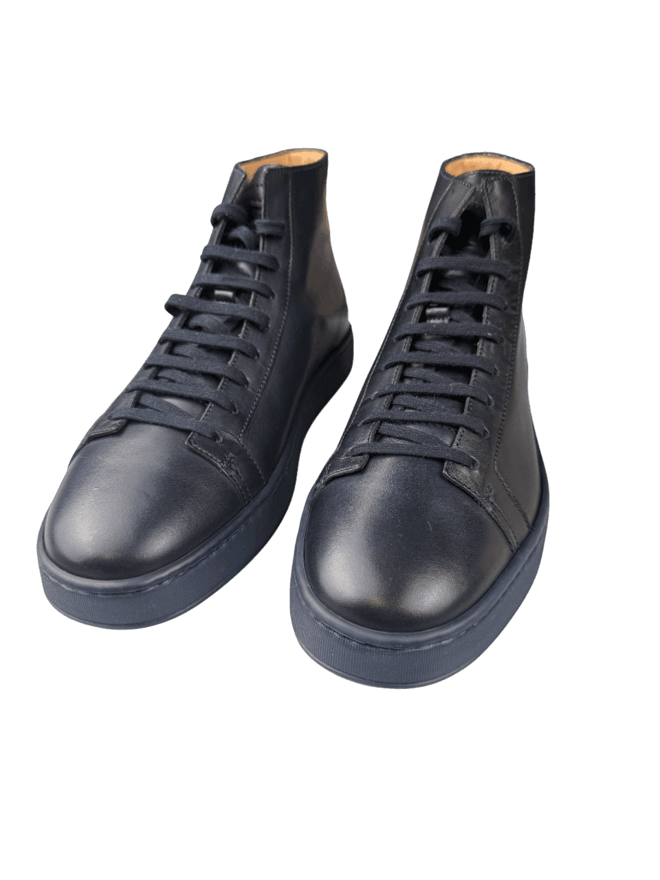 Scarpa Uomo Santoni - Sneacker