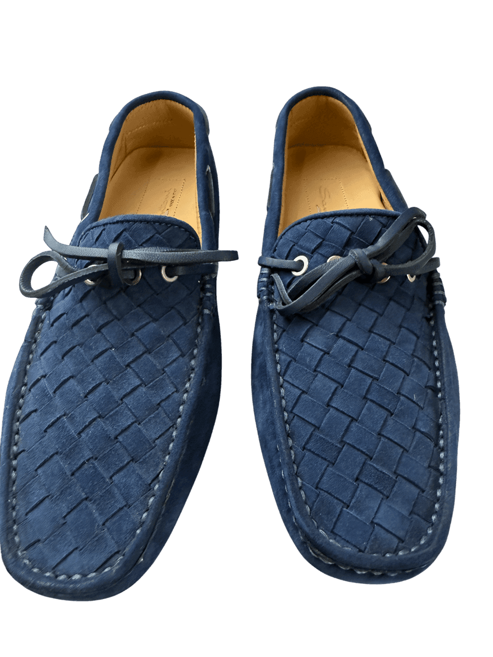 Scarpa Uomo Santoni - Mocassino in Loafer e mocassini Couture - Sestu, commercioVirtuoso.it