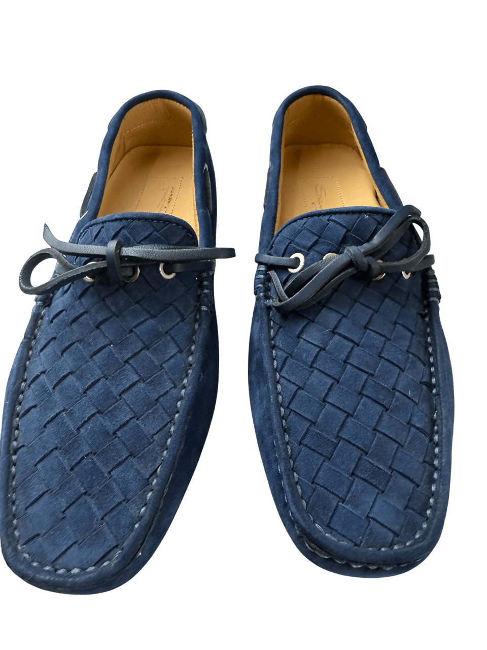 Scarpa Uomo Santoni - Mocassino in Loafer e mocassini Couture - Sestu, commercioVirtuoso.it