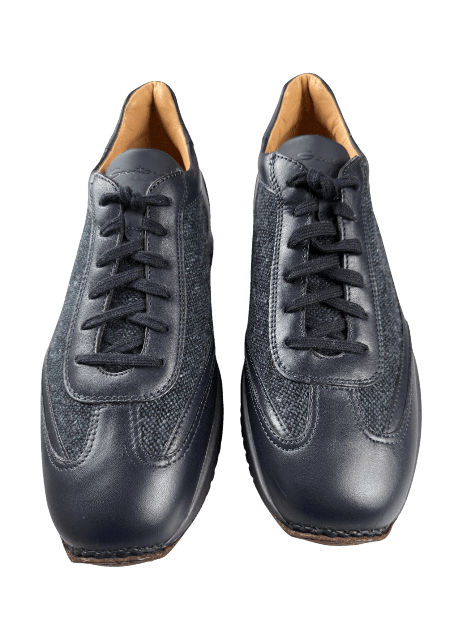 Scarpa Uomo Santoni - Sneacker in Sneaker casual Couture - Sestu, commercioVirtuoso.it