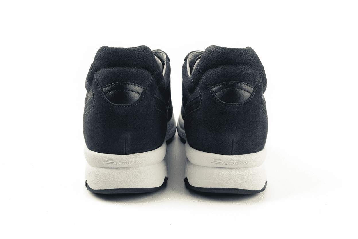 Scarpa Uomo Santoni - Sneacker in Sneaker casual Couture - Sestu, commercioVirtuoso.it