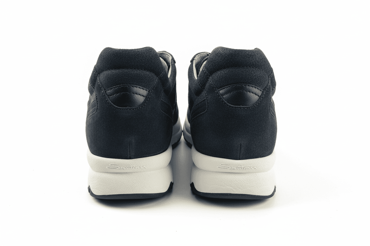 Scarpa Uomo Santoni - Sneacker in Sneaker casual Couture - Sestu, commercioVirtuoso.it
