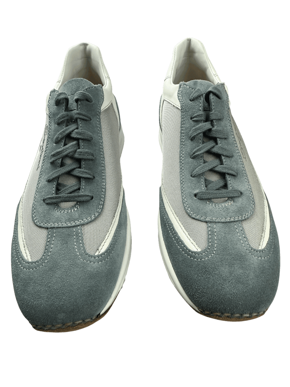 Scarpa Uomo Santoni - Sneacker in Sneaker casual Couture - Sestu, commercioVirtuoso.it