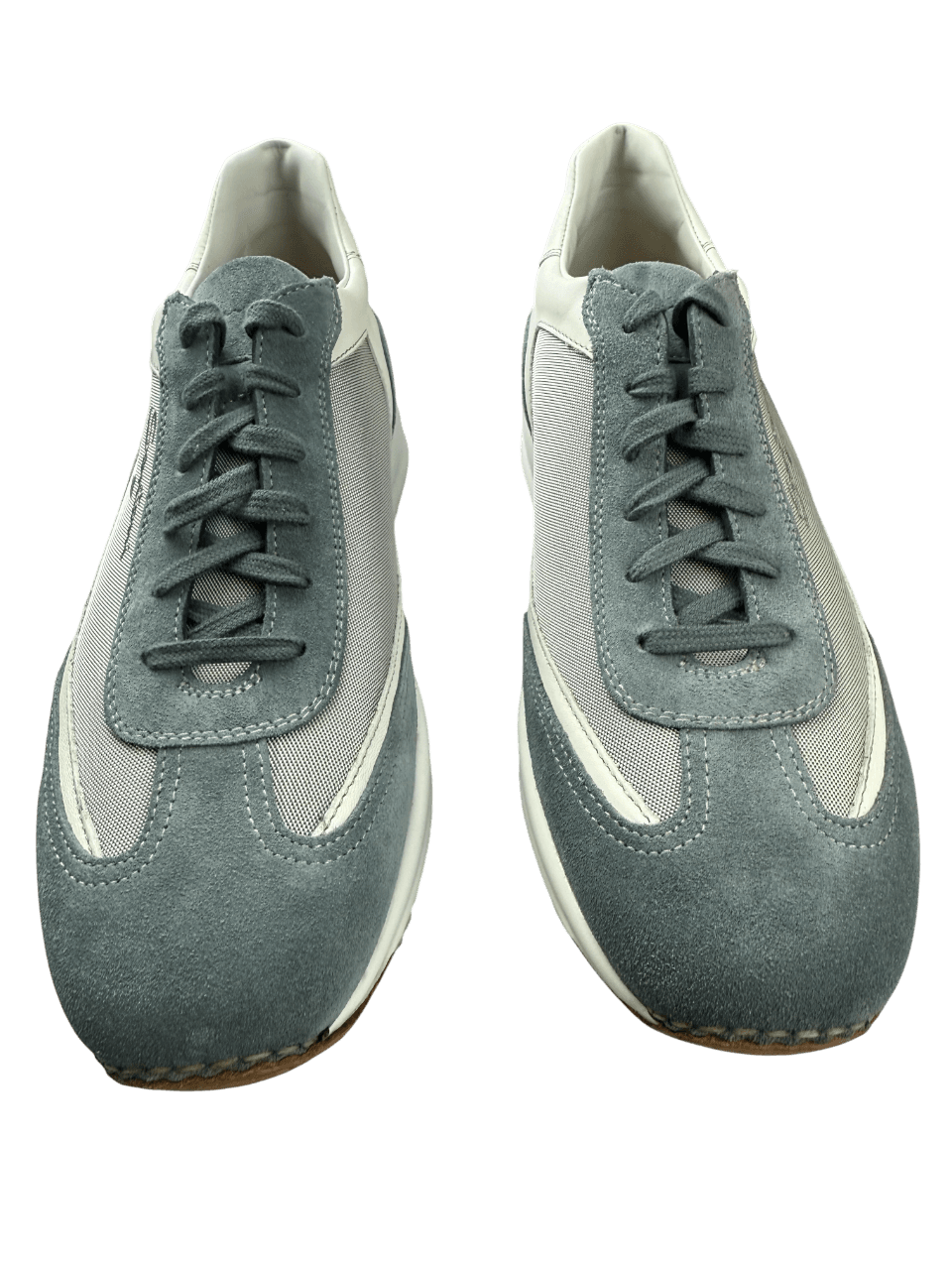 Scarpa Uomo Santoni - Sneacker in Sneaker casual Couture - Sestu, commercioVirtuoso.it