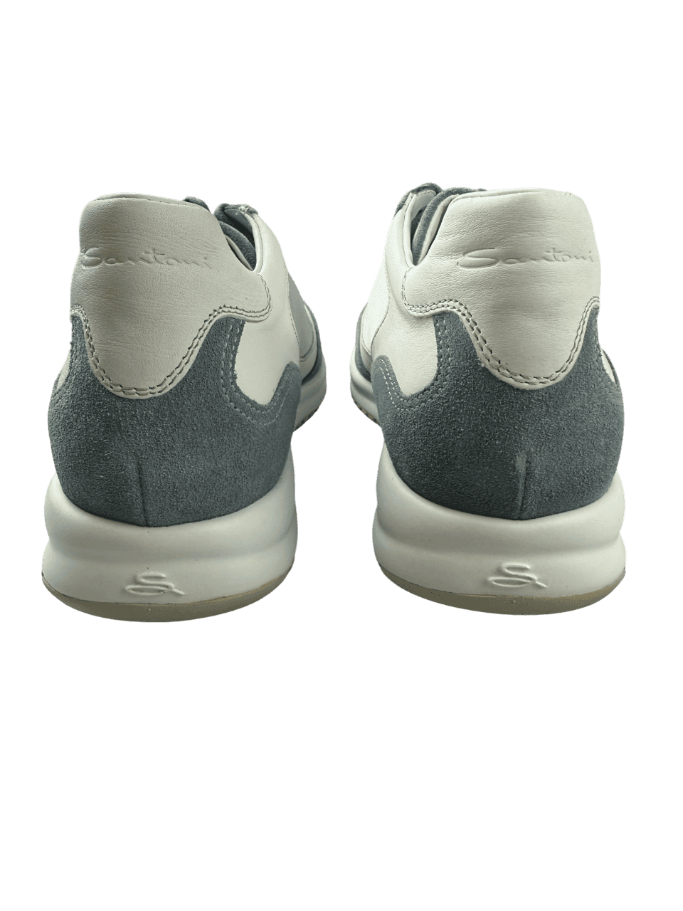 Scarpa Uomo Santoni - Sneacker in Sneaker casual Couture - Sestu, commercioVirtuoso.it