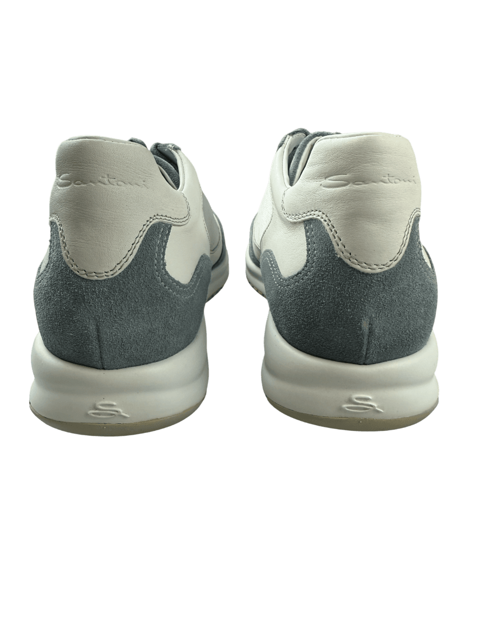 Scarpa Uomo Santoni - Sneacker in Sneaker casual Couture - Sestu, commercioVirtuoso.it