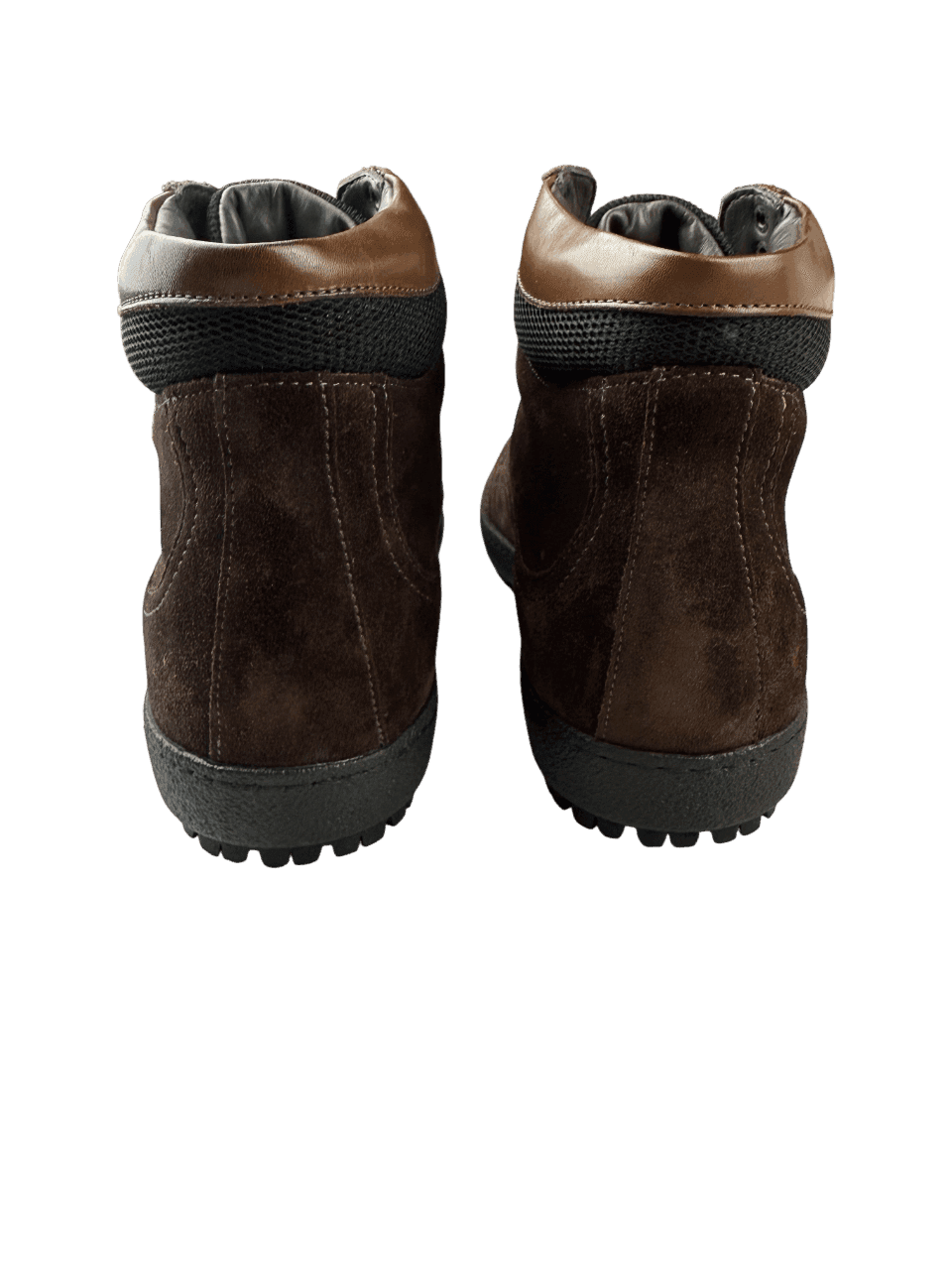 Scarpa Uomo Santoni - Scarponcino in pelle scamosciata Testa di moro in Monk Strap Couture - Sestu, commercioVirtuoso.it
