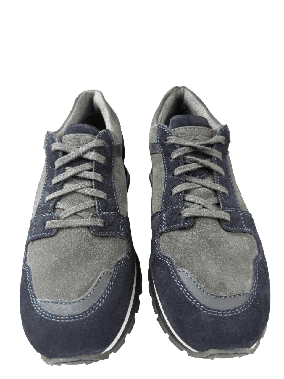 Scarpa Uomo Santoni - Sneacker in Sneaker casual Couture - Sestu, commercioVirtuoso.it