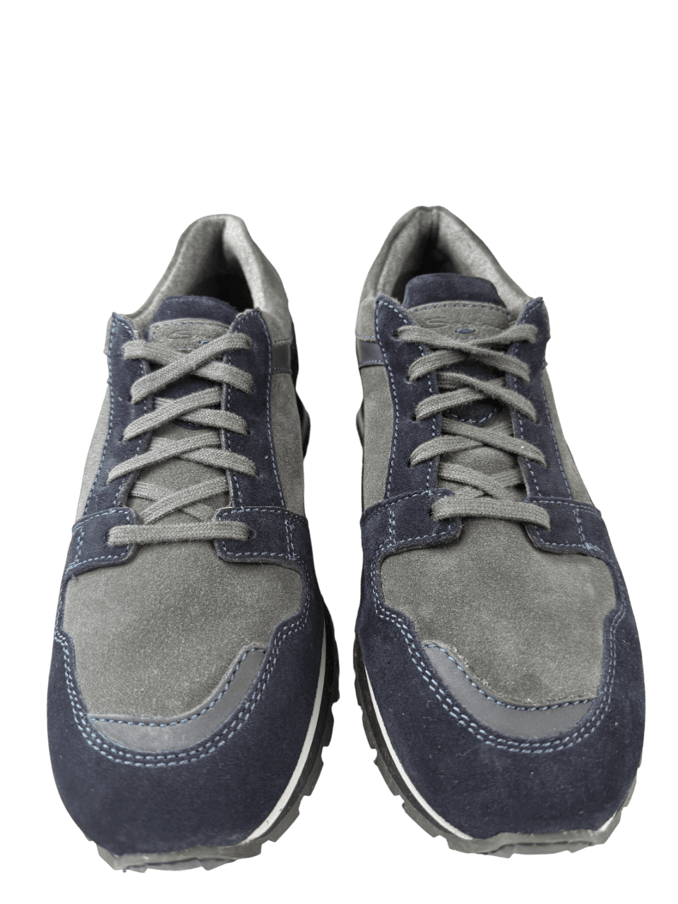 Scarpa Uomo Santoni - Sneacker in Sneaker casual Couture - Sestu, commercioVirtuoso.it