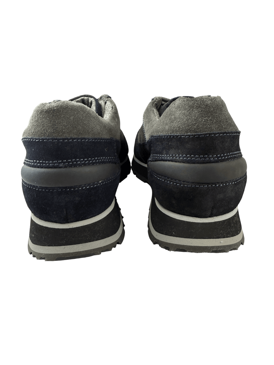 Scarpa Uomo Santoni - Sneacker in Sneaker casual Couture - Sestu, commercioVirtuoso.it
