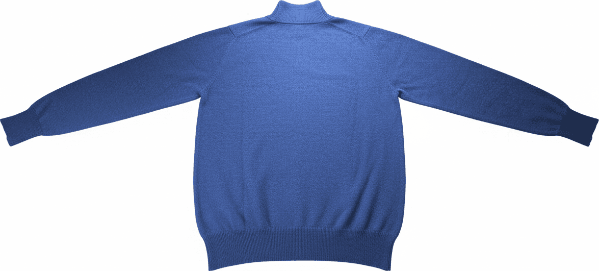 Cardigan uomo Navy Blu - Maglia con bottoni in Cardigan Couture - Sestu, commercioVirtuoso.it