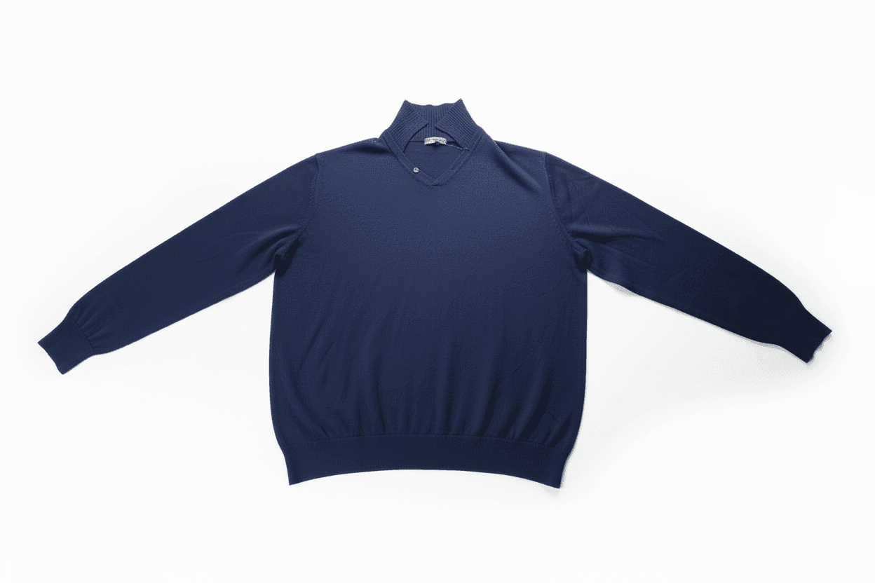 Maglia uomo Faconnable - Maglia polo in Polo Couture - Sestu, commercioVirtuoso.it