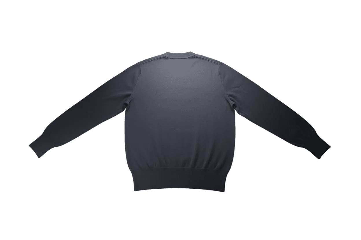 Maglia Uomo Bramante - Scollo V in T-shirt Couture - Sestu, commercioVirtuoso.it