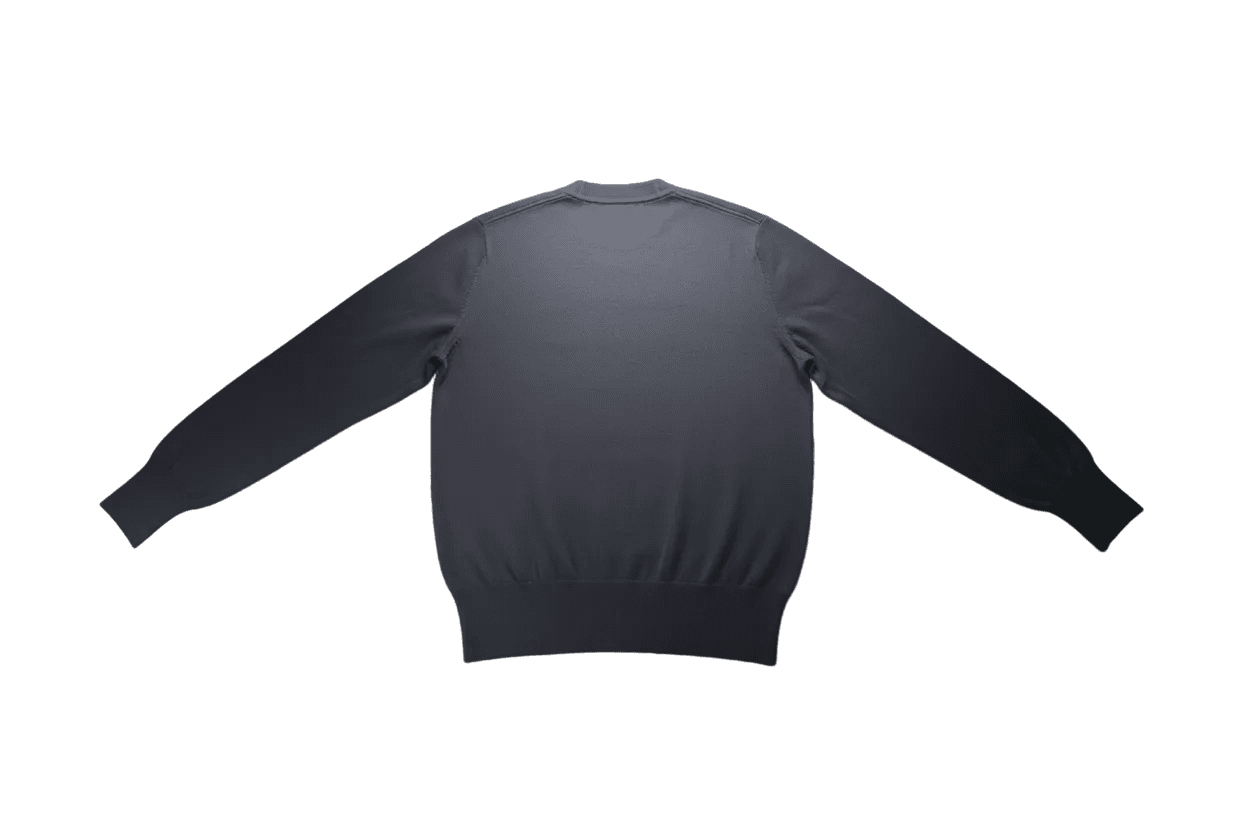 Maglia Uomo Bramante - Scollo V in T-shirt Couture - Sestu, commercioVirtuoso.it