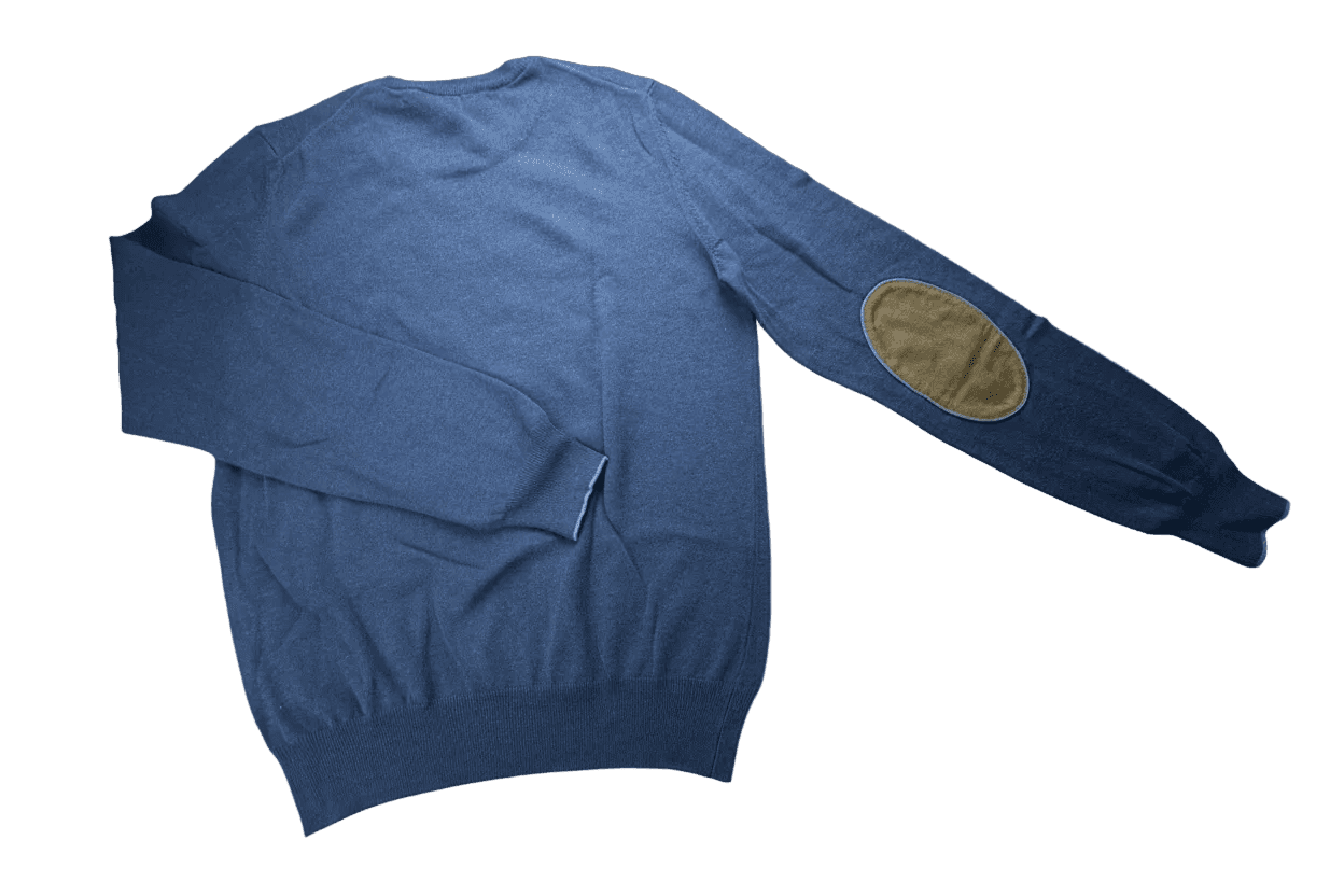 Maglia Uomo Gran Sasso - Girocollo in Maglioni Couture - Sestu, commercioVirtuoso.it