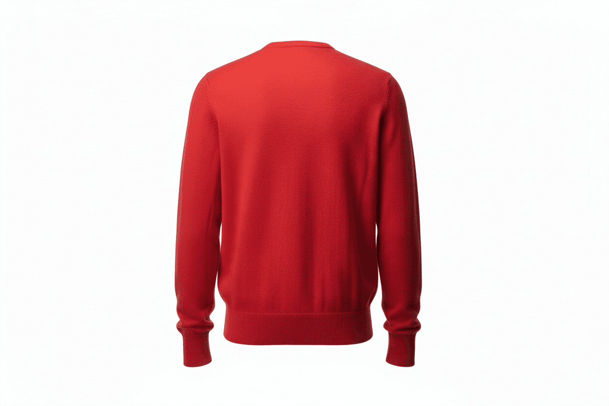 Maglia uomo La Fileria - Scollo a V in T-shirt Couture - Sestu, commercioVirtuoso.it