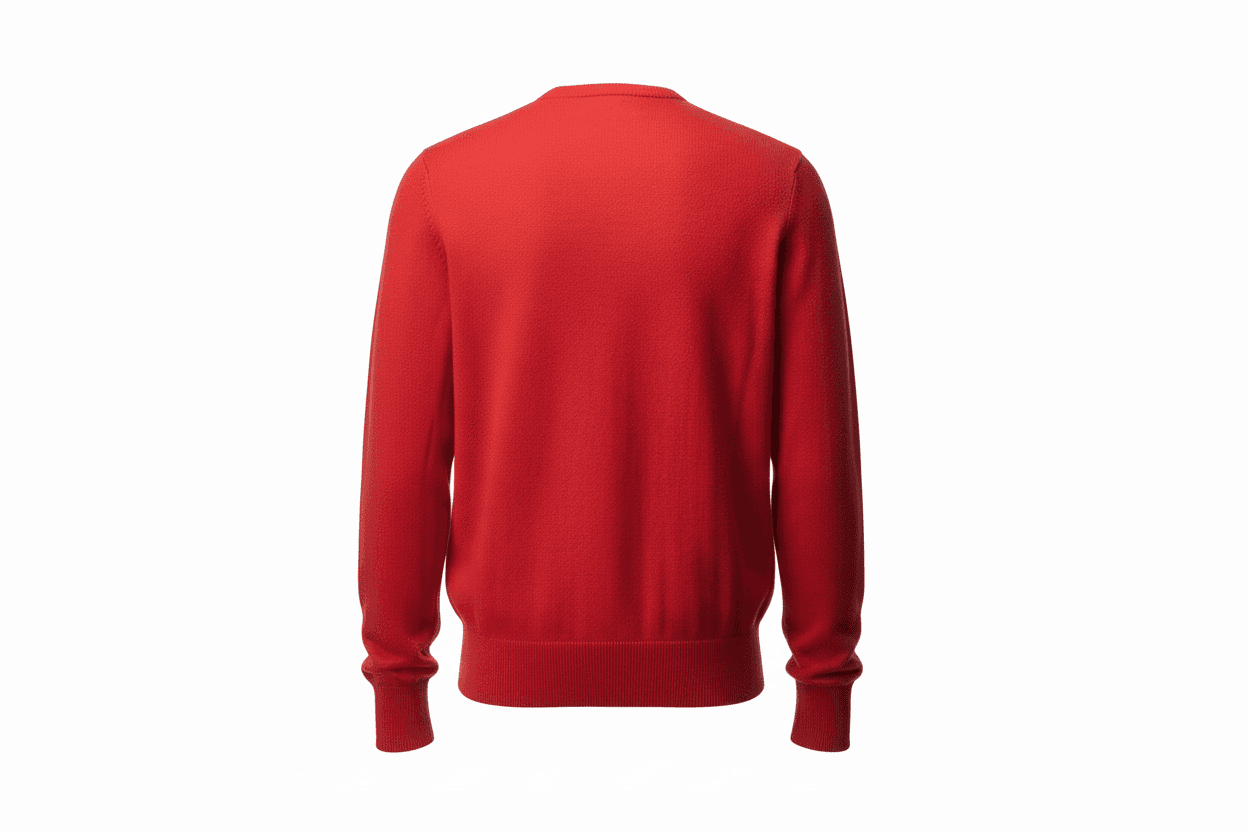 Maglia uomo La Fileria - Scollo a V in T-shirt Couture - Sestu, commercioVirtuoso.it
