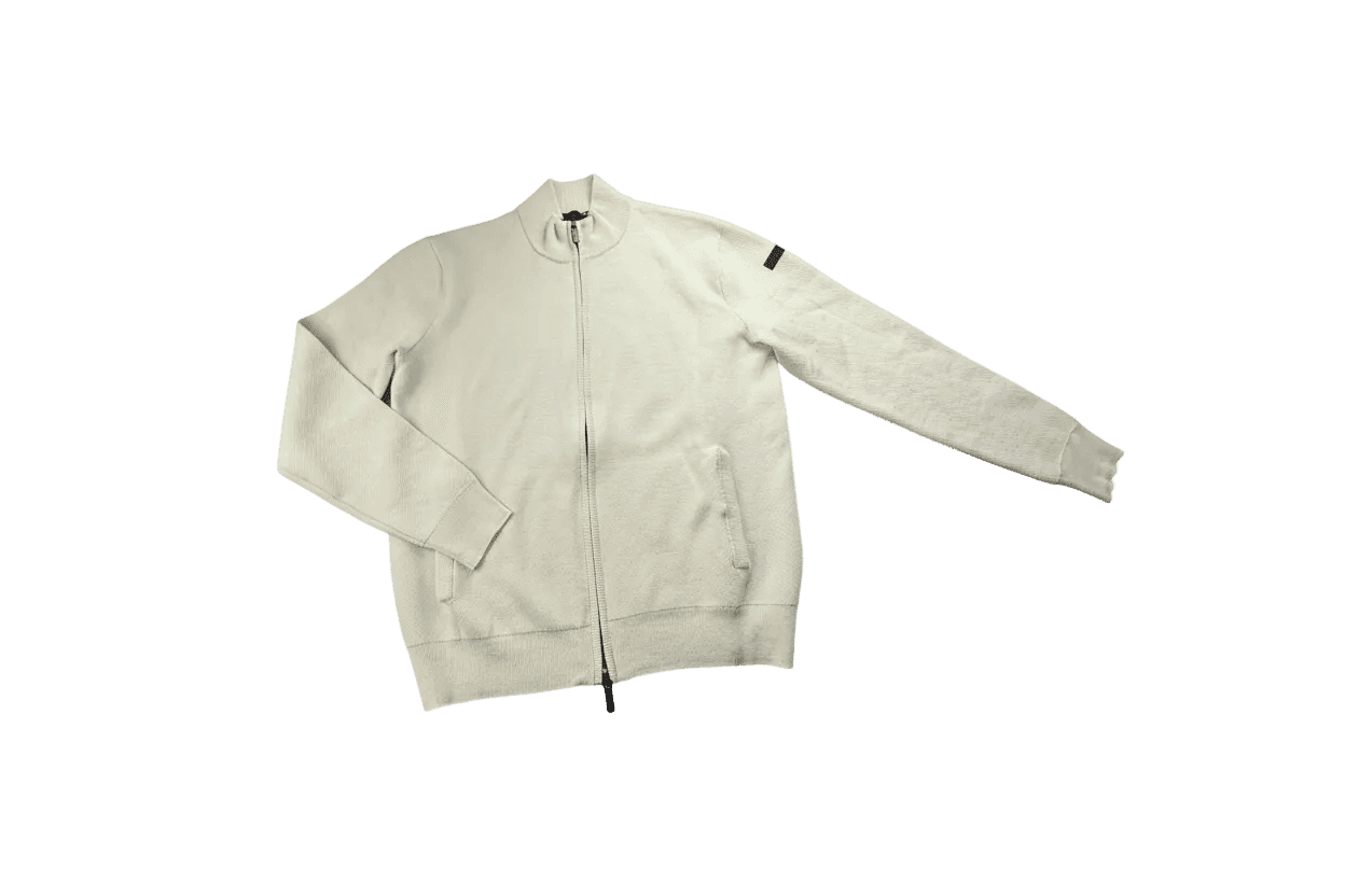 Maglia uomo La Fileria - Chiusura zip in Maglioni Couture - Sestu, commercioVirtuoso.it