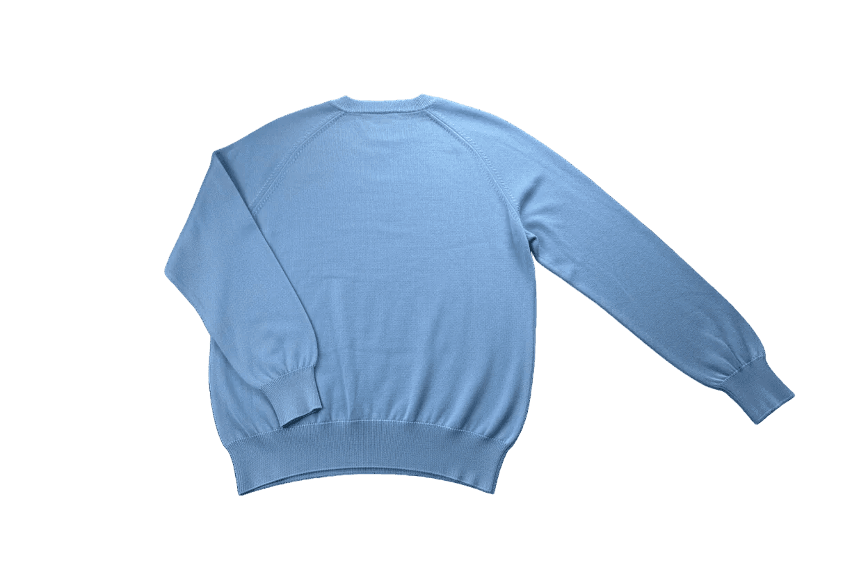 Maglia uomo Fedeli - Girocollo in T-shirt Couture - Sestu, commercioVirtuoso.it