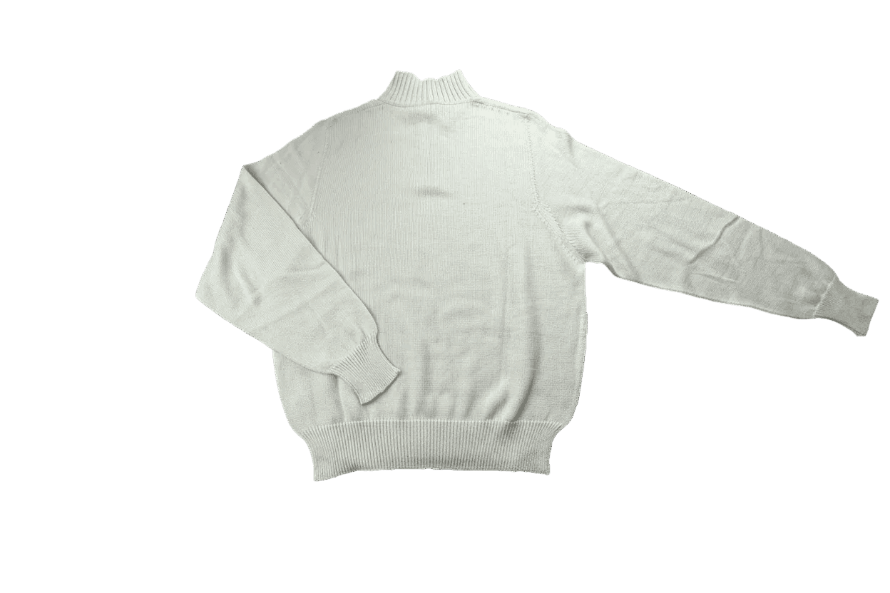 Maglia uomo Olper - Chiusura Zip in Maglioni Couture - Sestu, commercioVirtuoso.it