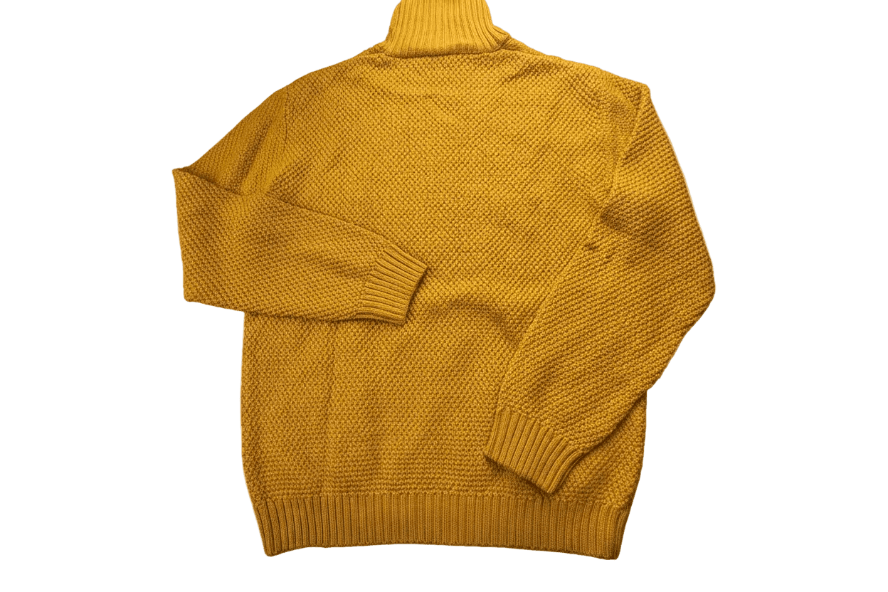 Maglione Uomo Heritage - collo alto in Autocategorizzazione Couture - Sestu, commercioVirtuoso.it