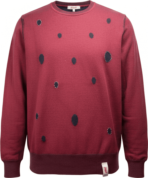 Maglia uomo  Bob the Original - girocollo in T-shirt Couture - Sestu, commercioVirtuoso.it