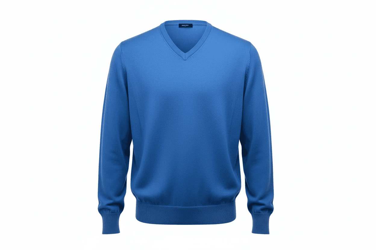 Maglia uomo Bramante - scollo V in Canottiere e magliette Couture - Sestu, commercioVirtuoso.it