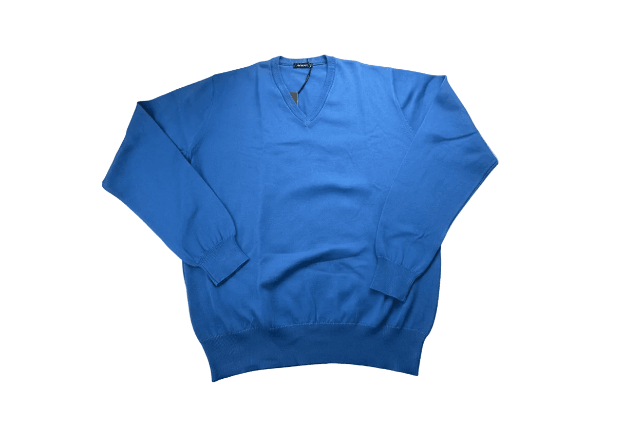Maglia uomo Bramante - scollo V in Canottiere e magliette Couture - Sestu, commercioVirtuoso.it