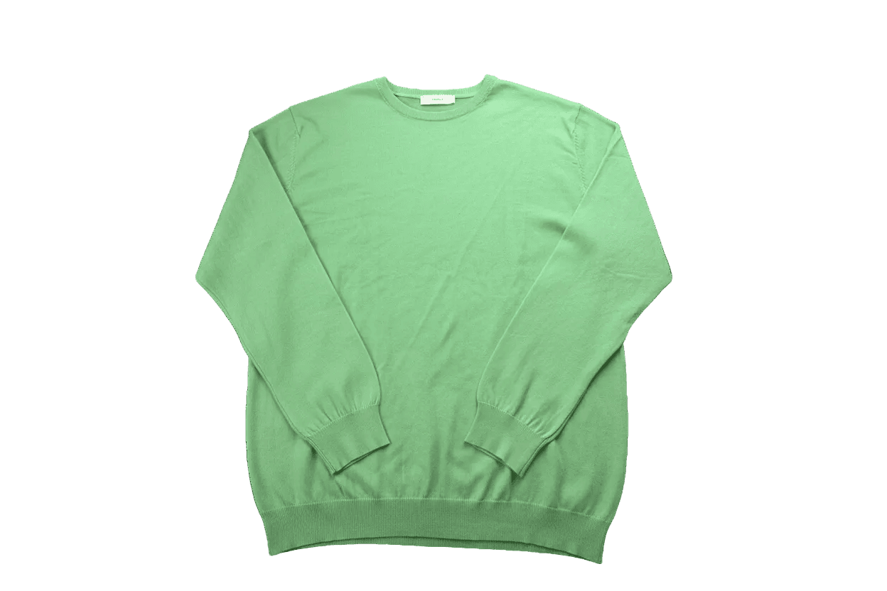 Maglia uomo Diktat - girocollo in T-shirt Couture - Sestu, commercioVirtuoso.it