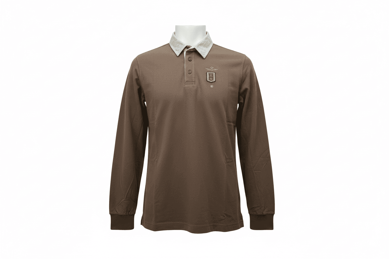 Maglia Polo  uomo Aeronautica Militare in Polo Couture - Sestu, commercioVirtuoso.it