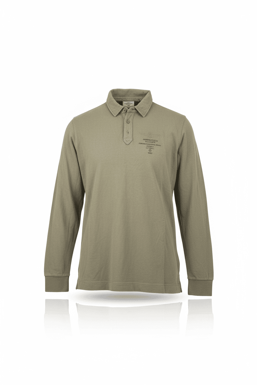 Maglia Polo uomo Aeronautica Militare in Polo Couture - Sestu, commercioVirtuoso.it