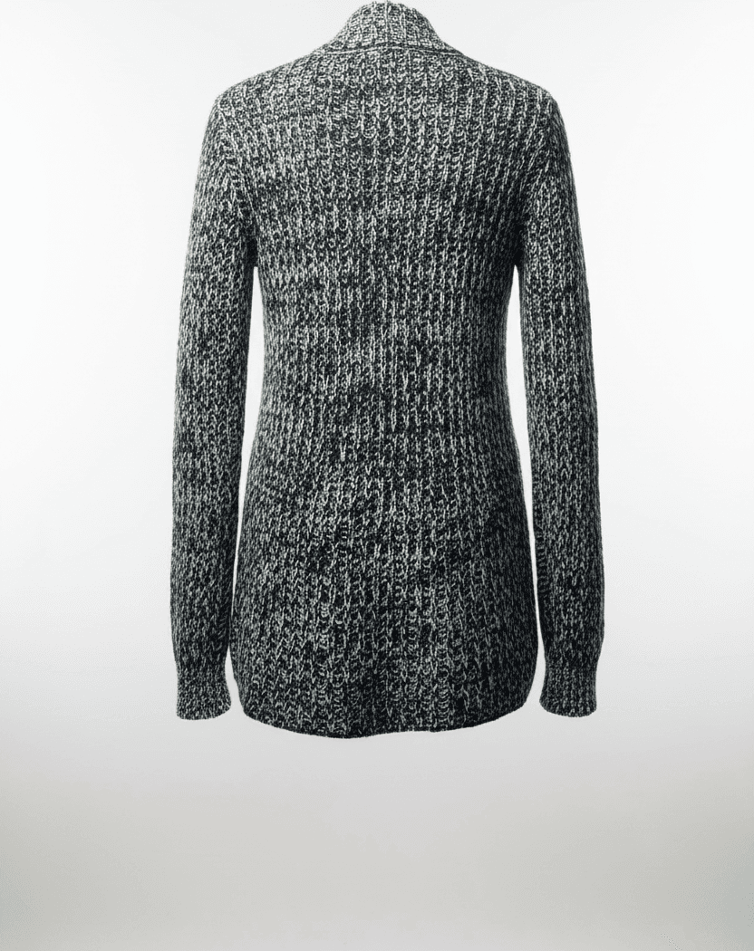 Giacca Cardigan uomo in maglia con bottoni - Paolo Pecora in Cardigan Couture - Sestu, commercioVirtuoso.it