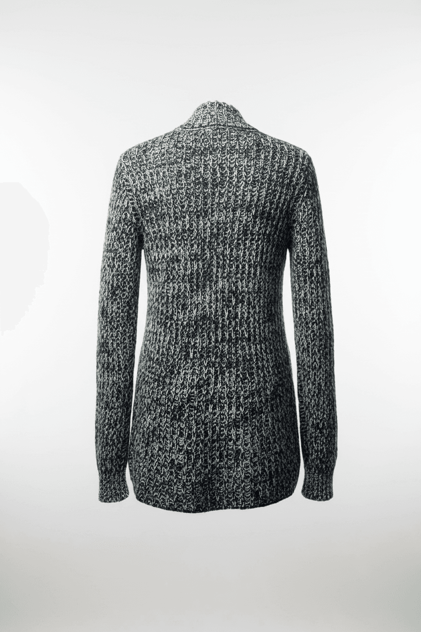Giacca Cardigan uomo in maglia con bottoni - Paolo Pecora in Cardigan Couture - Sestu, commercioVirtuoso.it