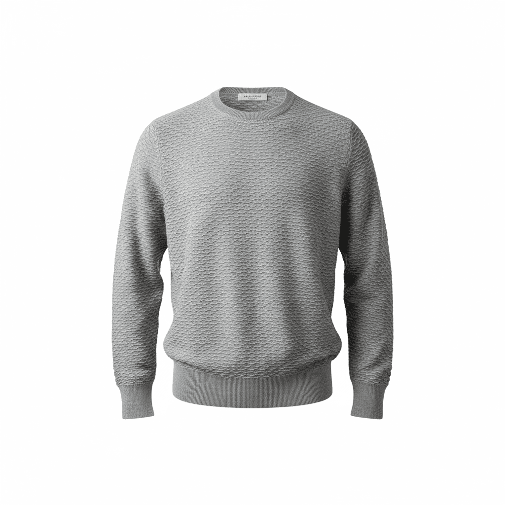 Maglia uomo La Fileria - girocollo in T-shirt Couture - Sestu, commercioVirtuoso.it