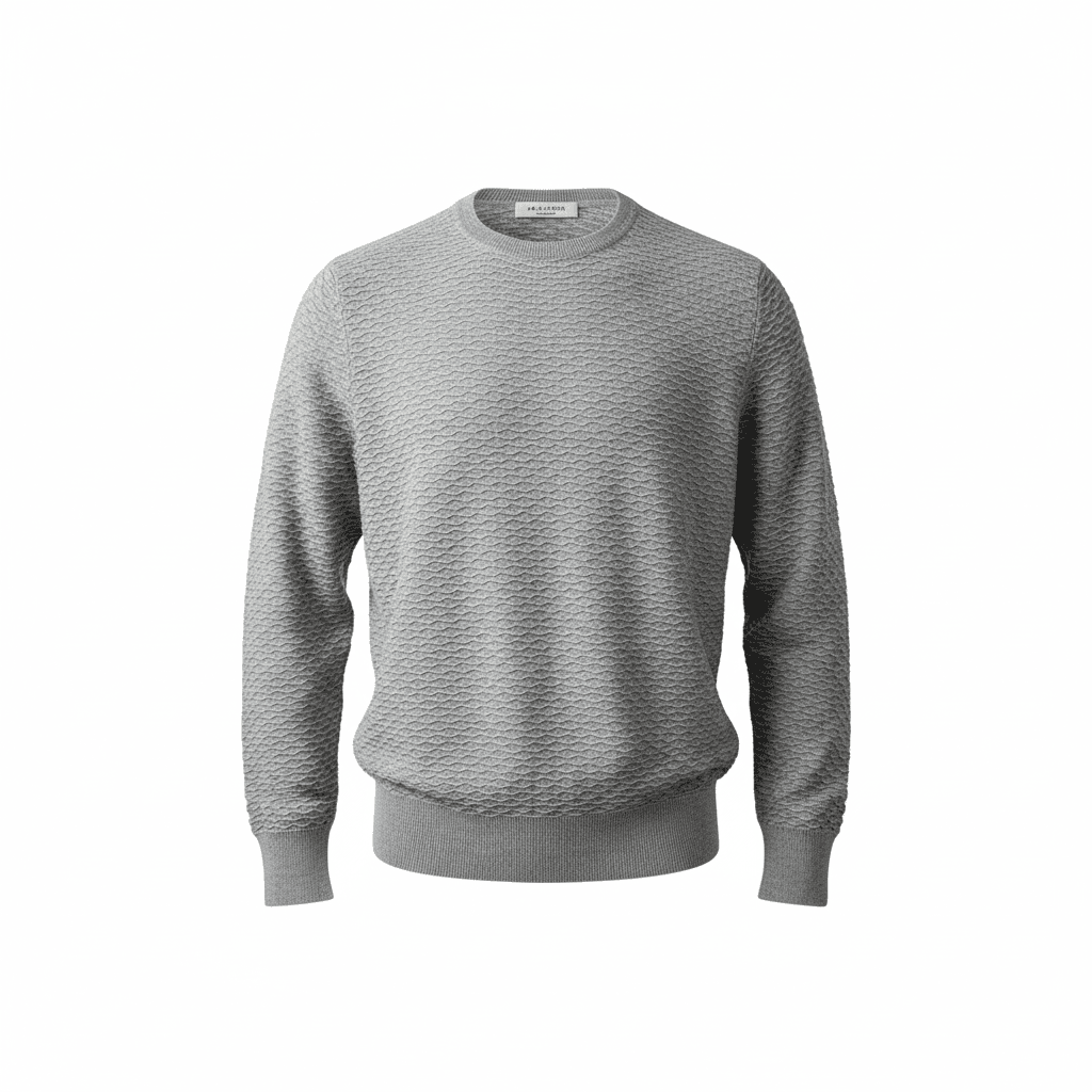 Maglia uomo La Fileria - girocollo in T-shirt Couture - Sestu, commercioVirtuoso.it