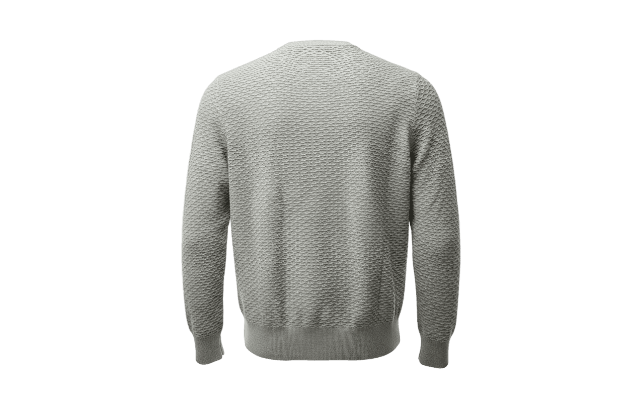 Maglia uomo La Fileria - girocollo in T-shirt Couture - Sestu, commercioVirtuoso.it