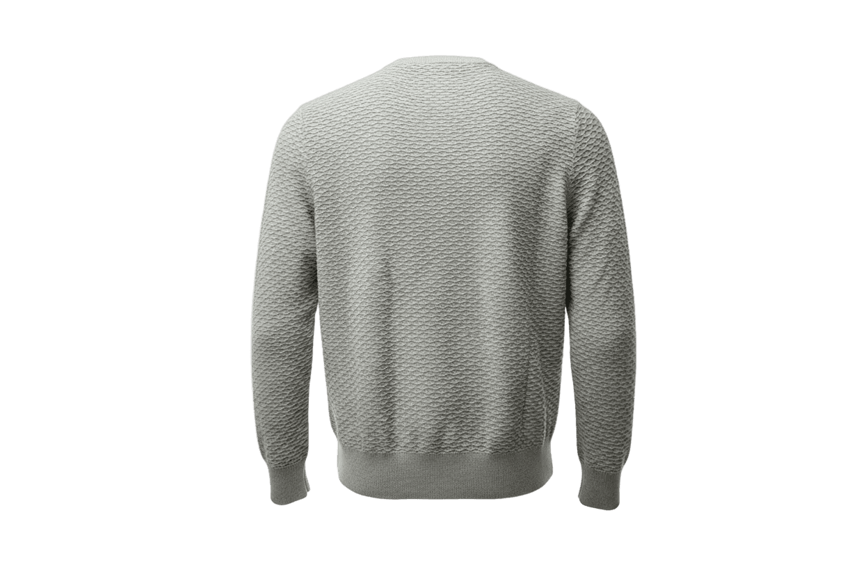 Maglia uomo La Fileria - girocollo in T-shirt Couture - Sestu, commercioVirtuoso.it