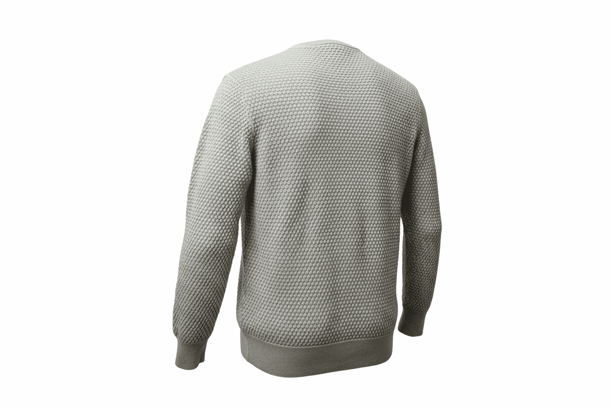 Maglia uomo Gran Sasso - girocollo in Maglioni Couture - Sestu, commercioVirtuoso.it
