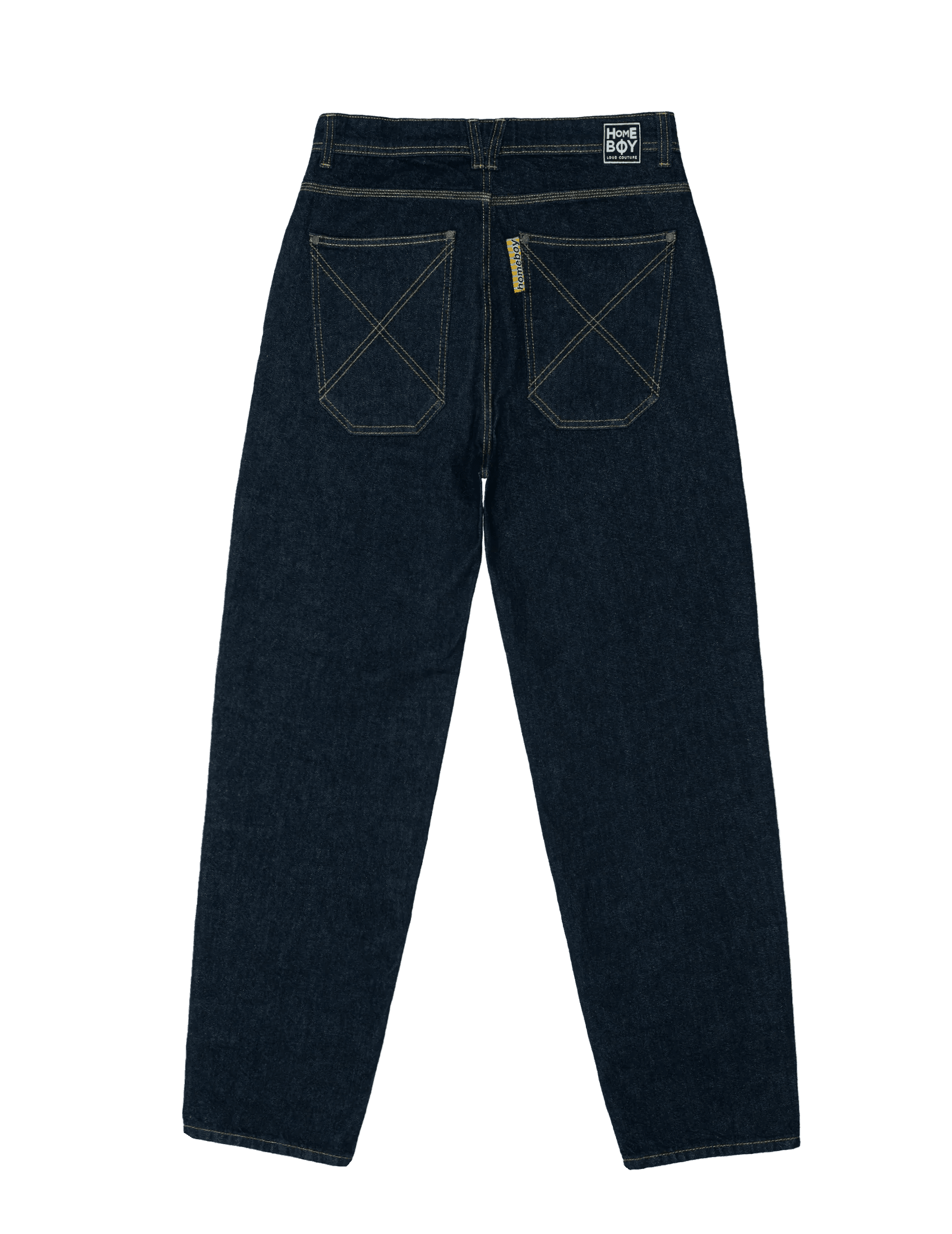 Jeans Home Boy x-tra Baggy