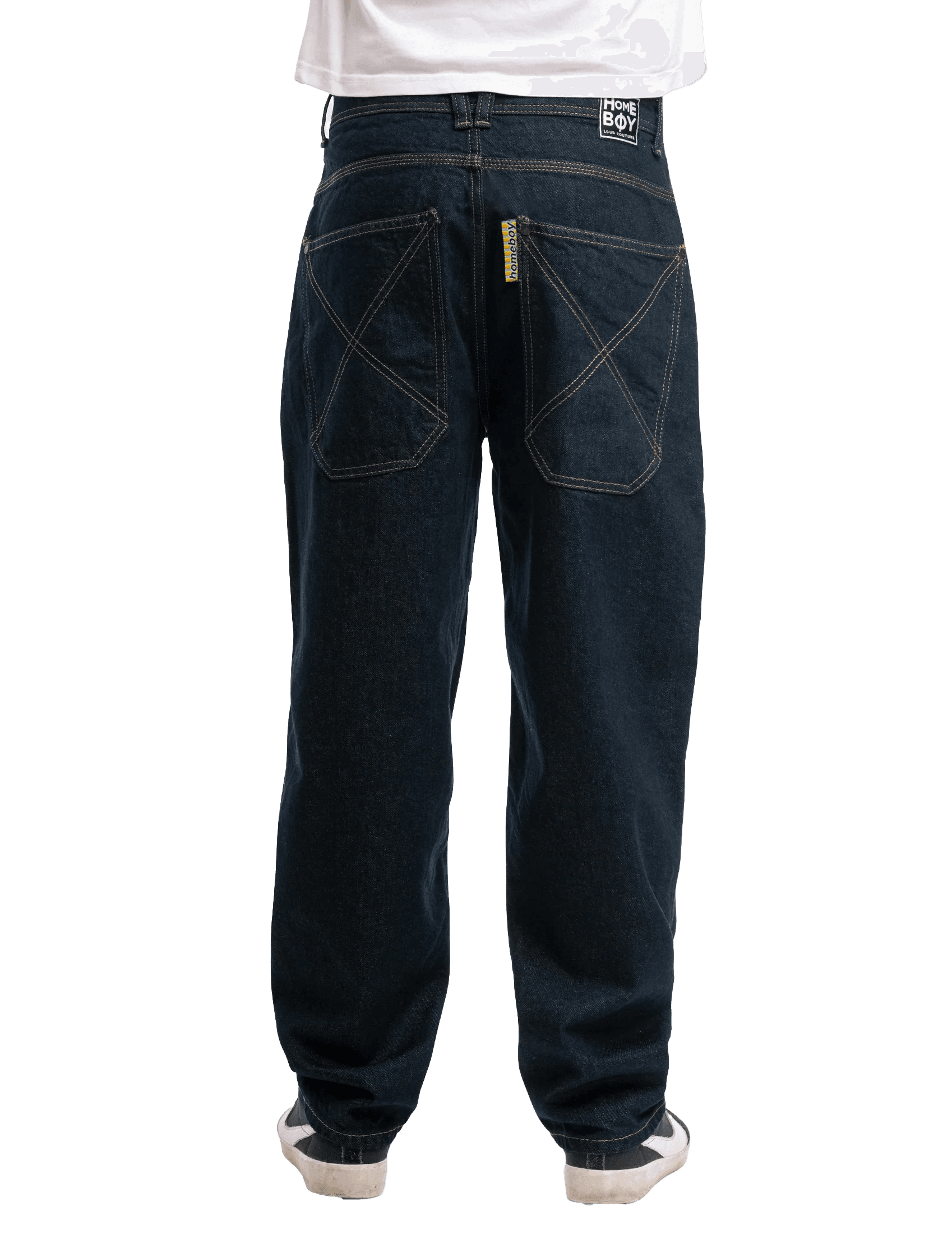 Jeans Home Boy x-tra Baggy