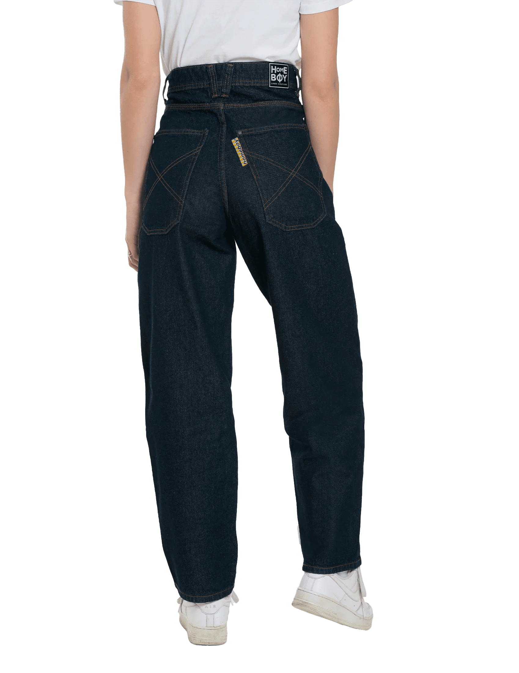 Jeans Home Boy x-tra Baggy