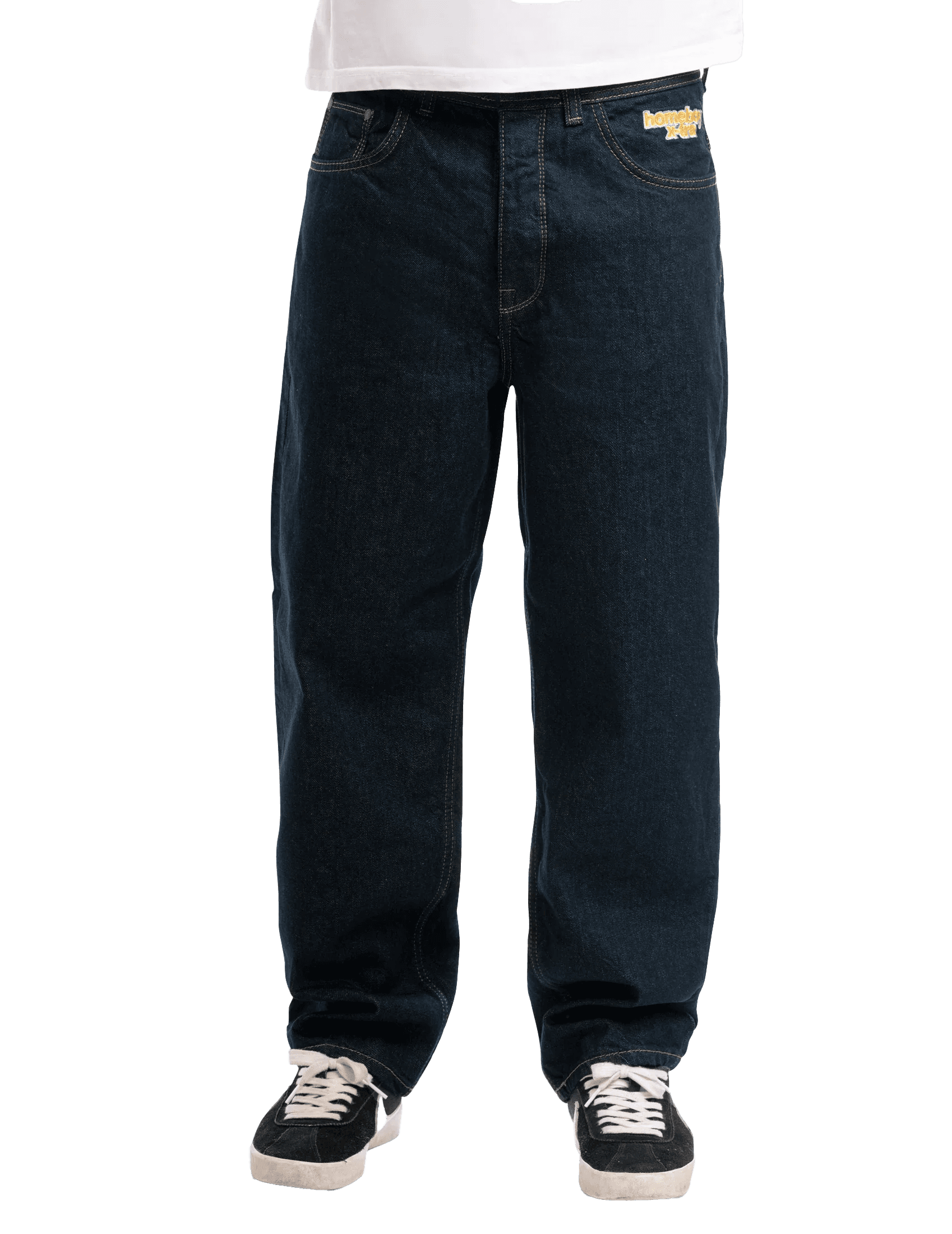 Jeans Home Boy x-tra Baggy