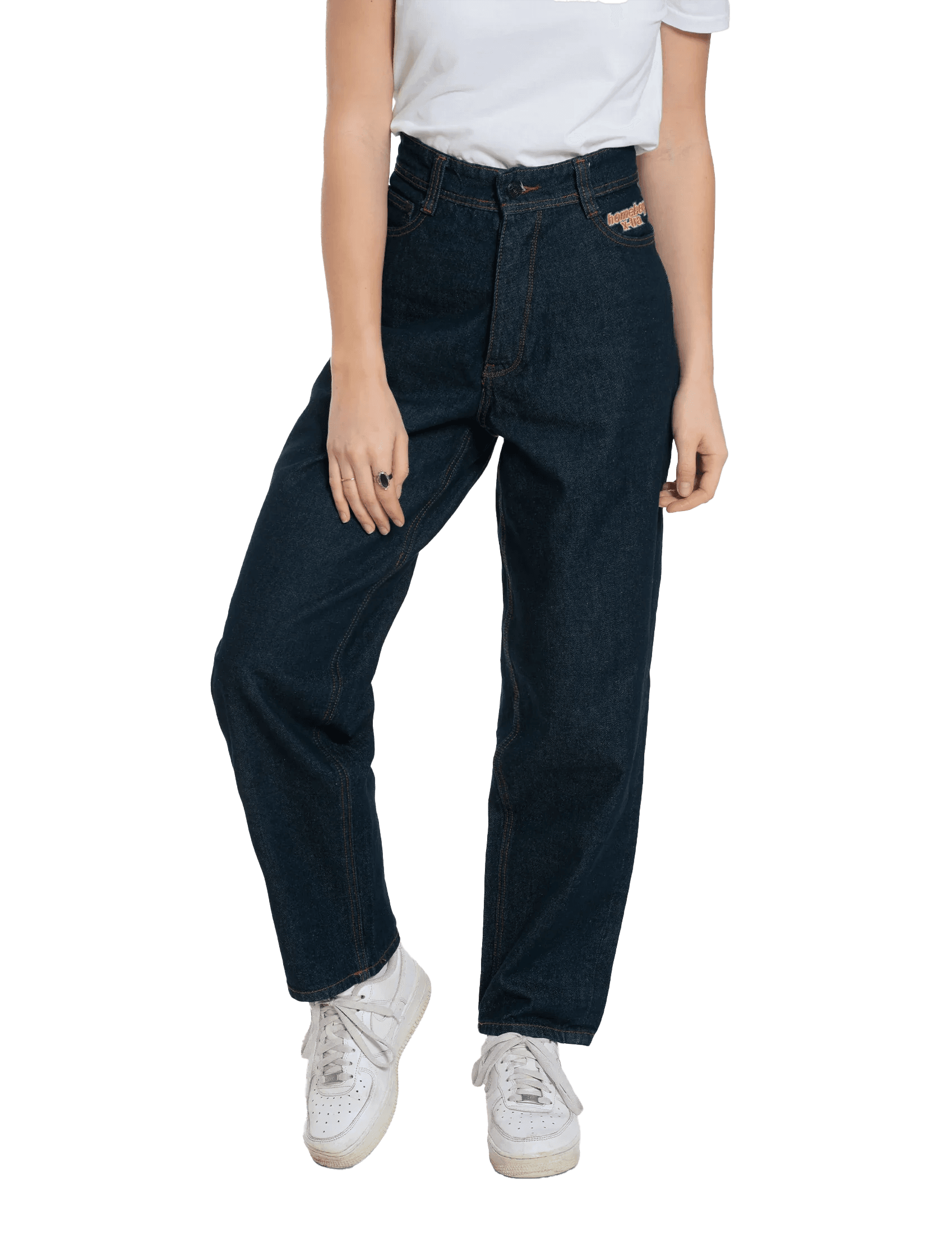 Jeans Home Boy x-tra Baggy
