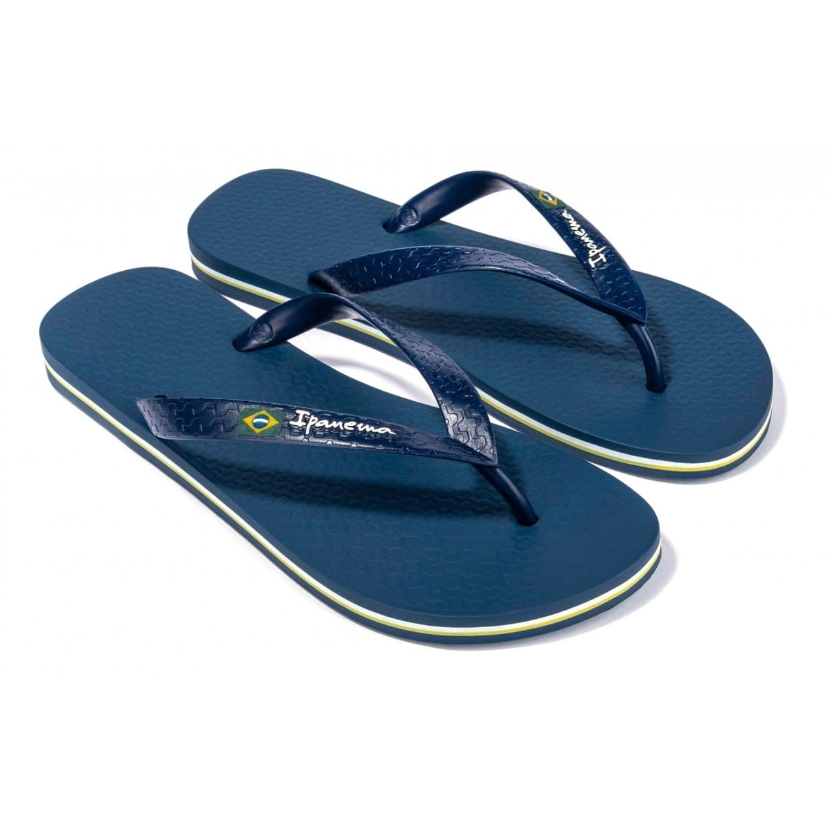 Ipanema Clas Brasil II
scarpa uomo in Infradito Broadway Red - Barletta, commercioVirtuoso.it