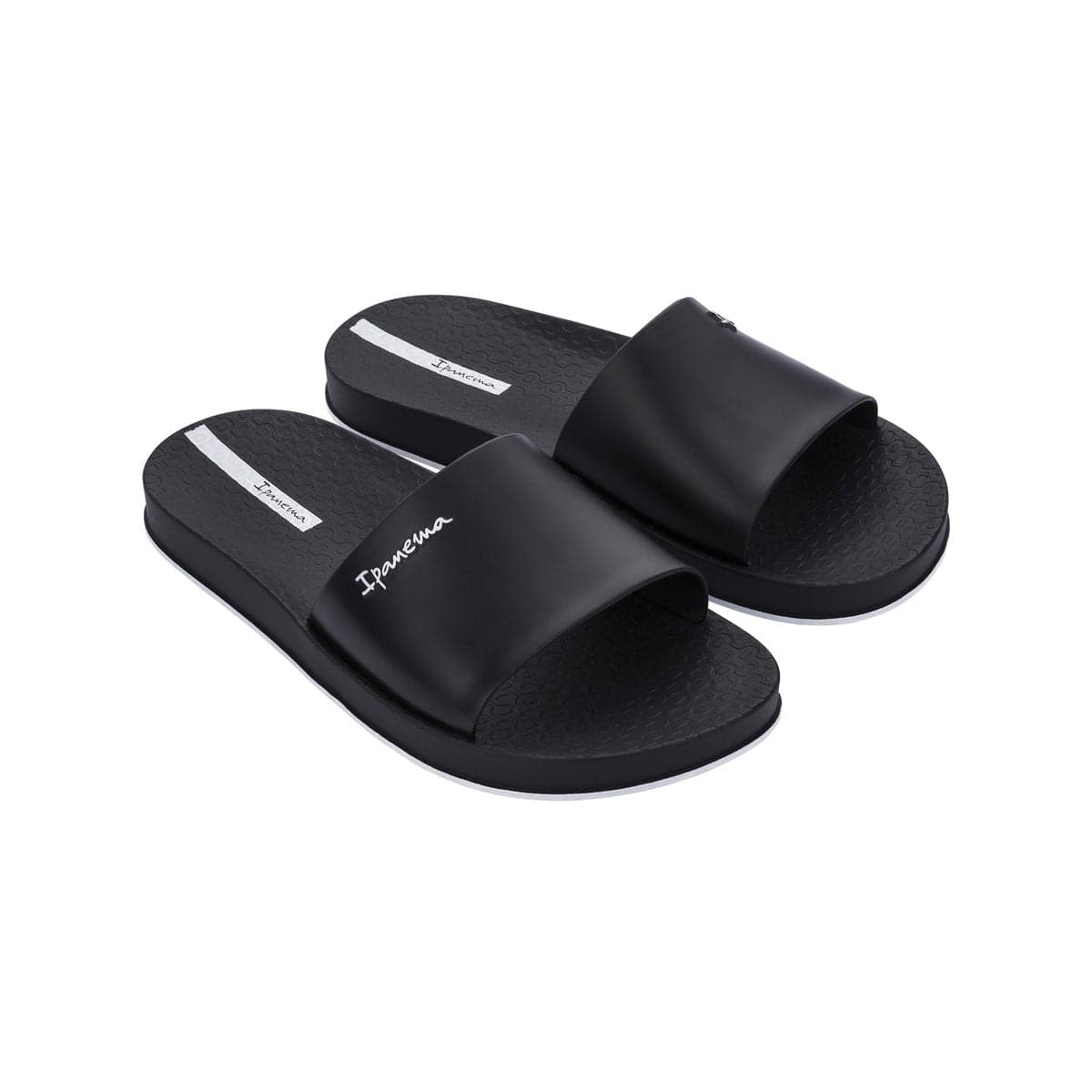 Ipanema Slide unisex scarpa uomo in Infradito Broadway Red - Barletta, commercioVirtuoso.it