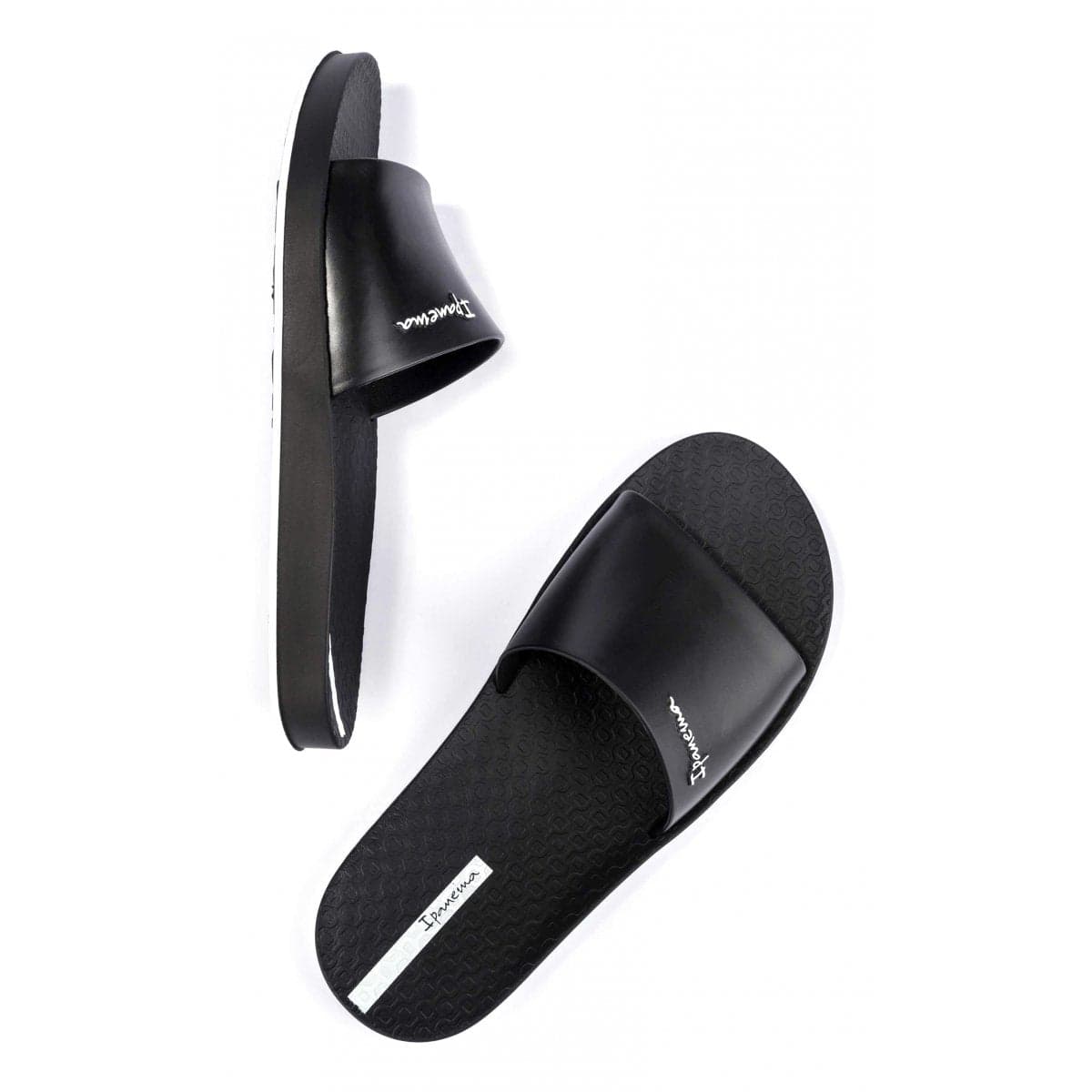 Ipanema Slide unisex scarpa uomo in Infradito Broadway Red - Barletta, commercioVirtuoso.it
