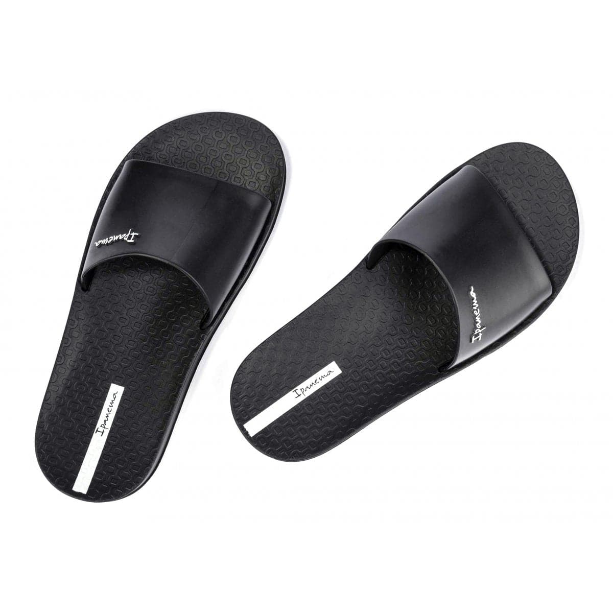 Ipanema Slide unisex scarpa uomo in Infradito Broadway Red - Barletta, commercioVirtuoso.it